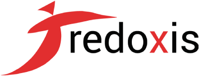 Redoxis logo