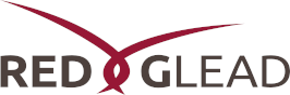 Red Glead Discovery Logotyp