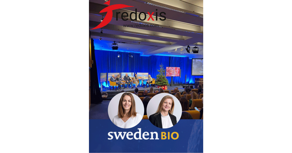 SwedenBIO summit 2022