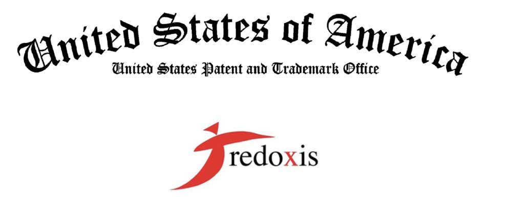 Redoxis Trademark