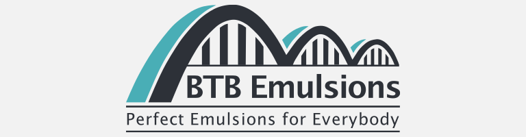 BTB Emulsions Logotyp