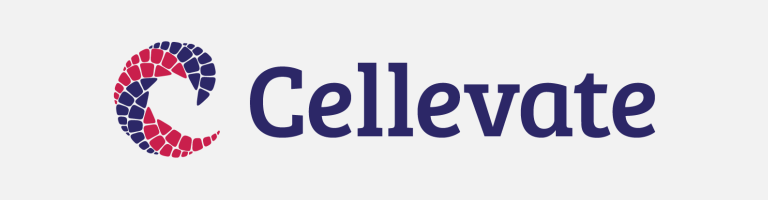 Cellevate Logotyp