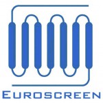 Logo euroscreen
