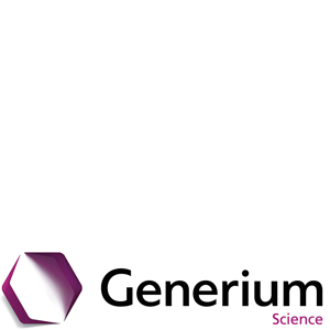 Logo generium