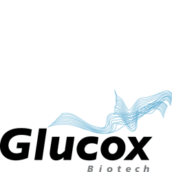 Glucox Biotech logo